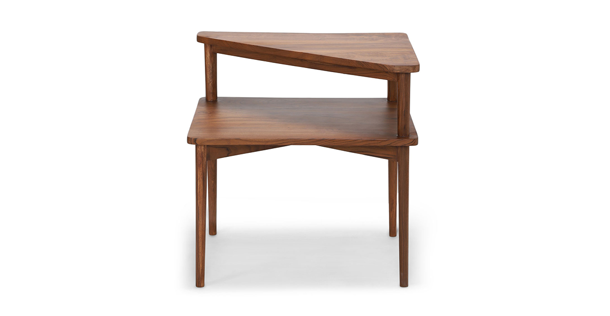 Konan Teak Side Table_6