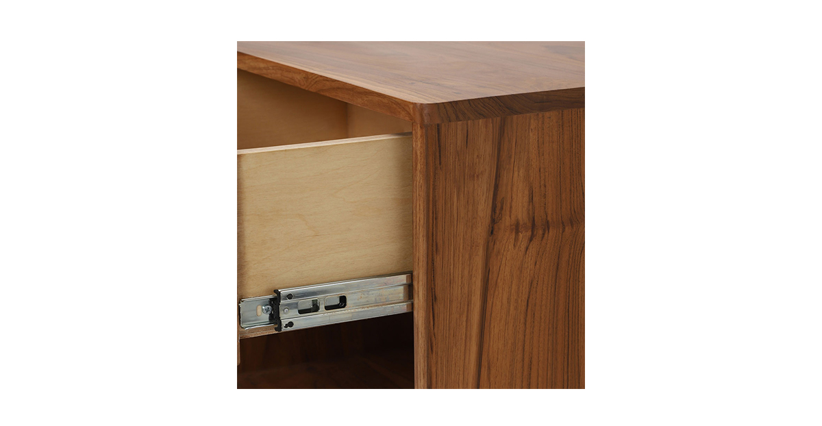 Saga Teak Bedside Table_7