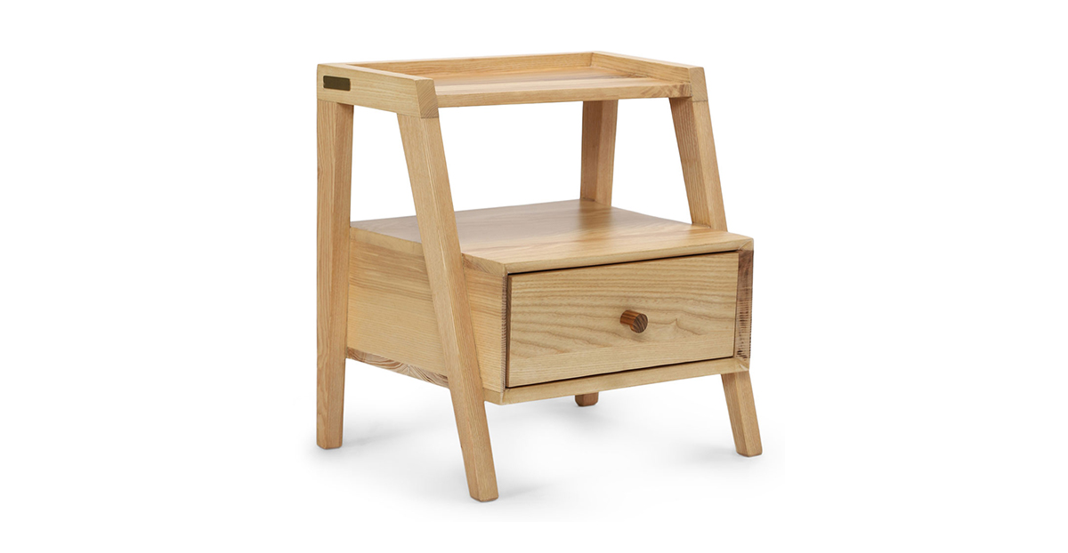 Vaasa Ashwood End Table_1