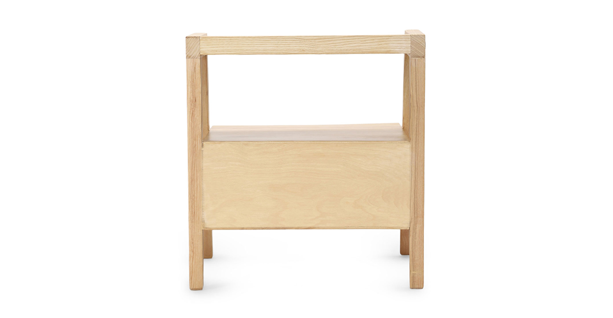Vaasa Ashwood End Table_6