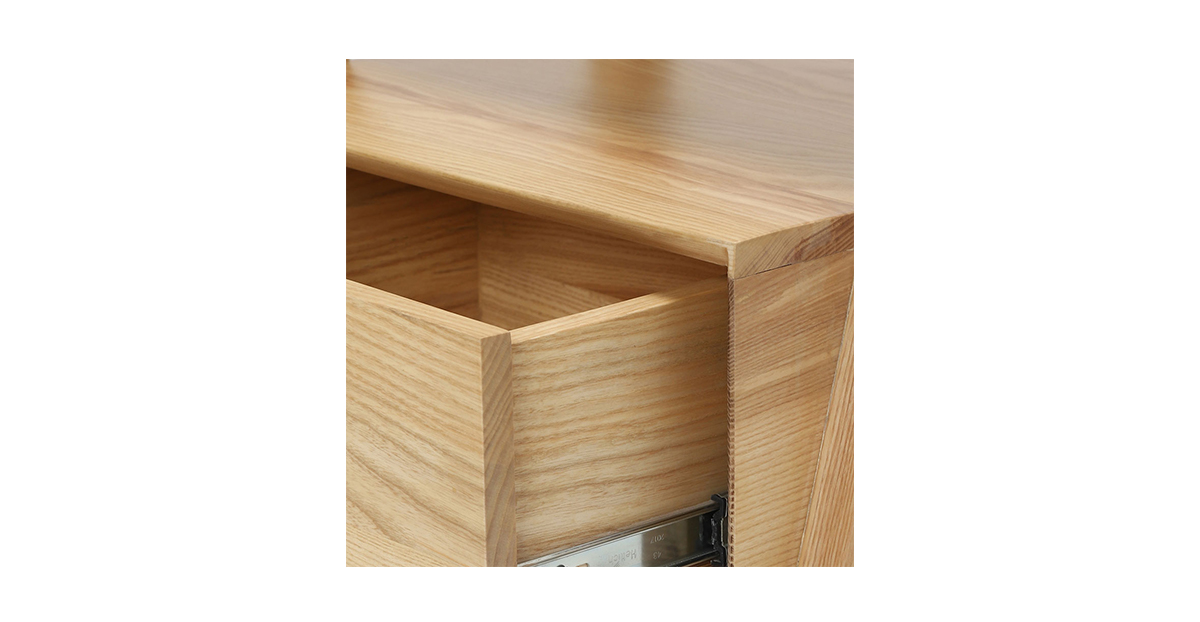 Vaasa Ashwood End Table_7