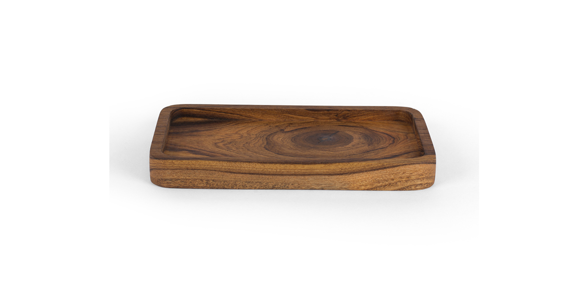 Masan Teak Tray_1