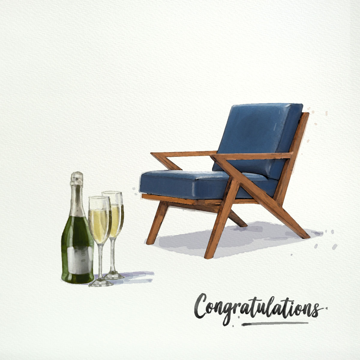 Congratulations