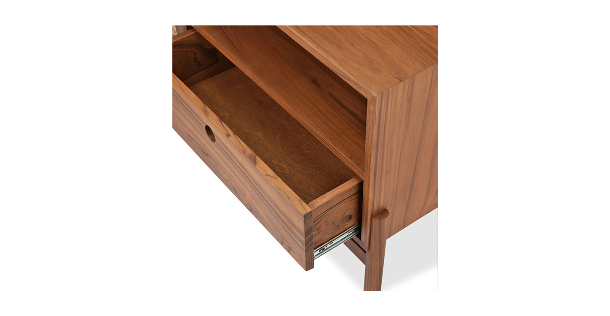 Pesaro Teak and Rattan Media Unit_6