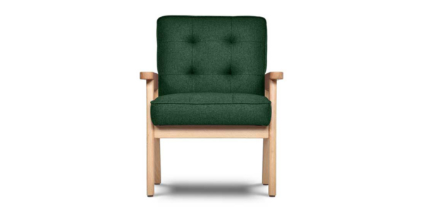 Taki Kid's Armchair