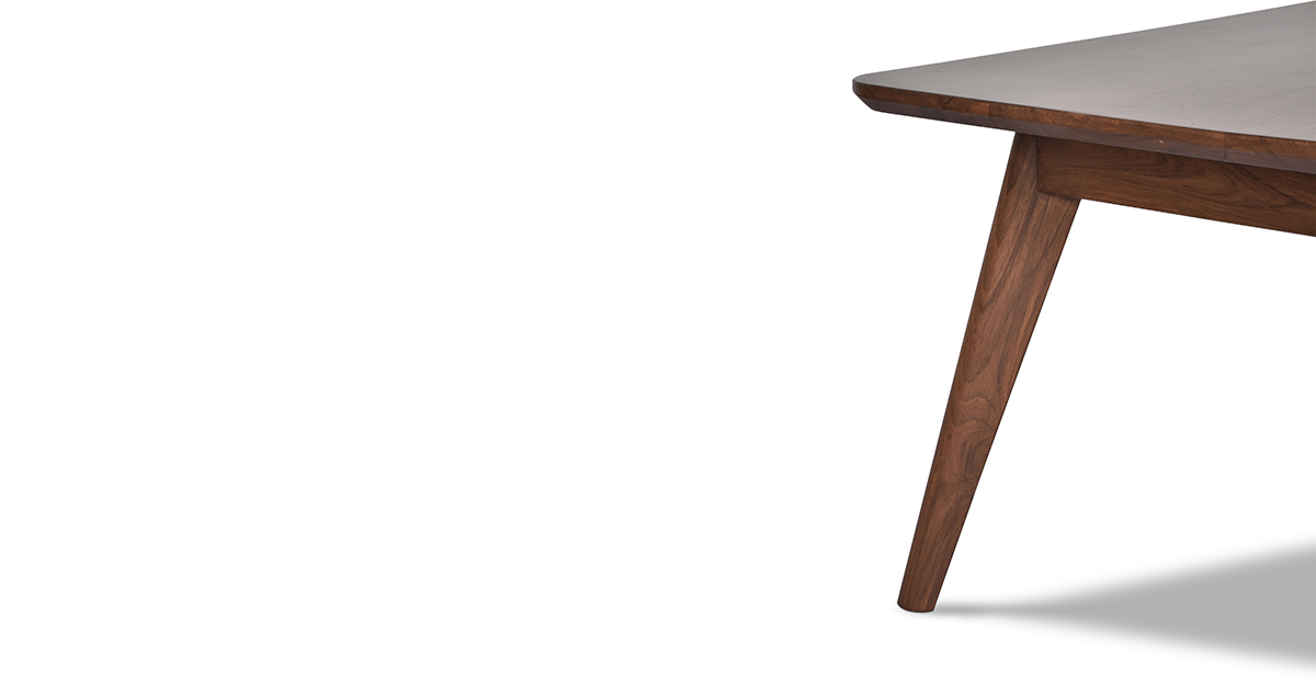 Lap & Dado Tempe Coffee Table 4
