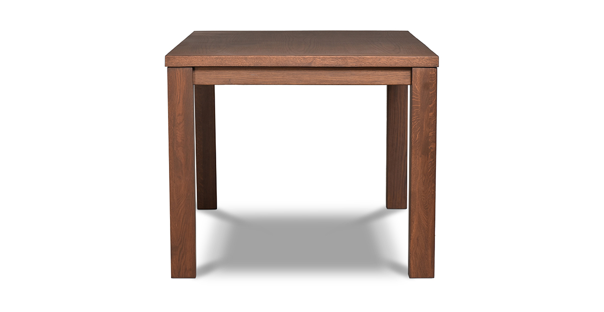 Lap and Dado Douglas Dining Table 3