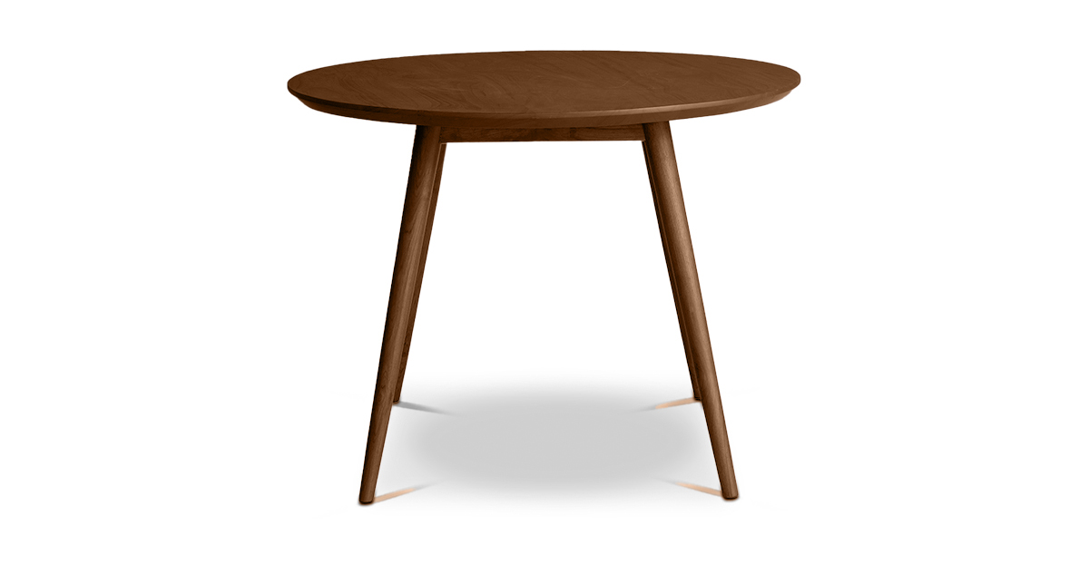 Lap and Dado Bari Teak Dining Table 1