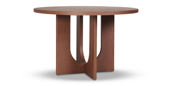 Franca Oak Dining Table