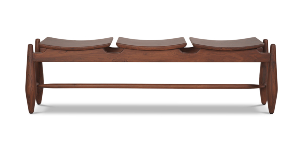 Galle Teak Bench