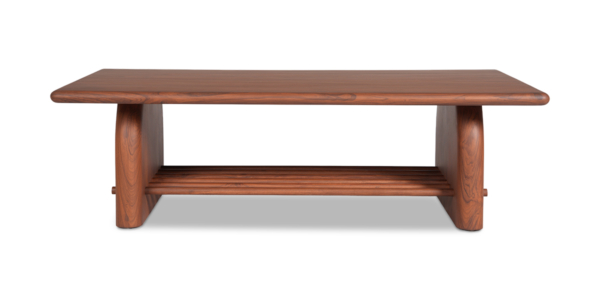 Joplin Teak Coffee Table
